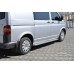 Пороги - площадки "Hector" для Volkswagen T5 (к.б.)